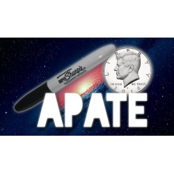 APATE by Raphael Macho