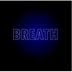 Breath by Mat Parrott