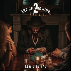 AOK 2 by Lewis Le Val
