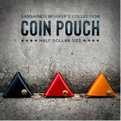 Coin Pouch