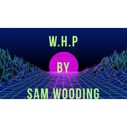 W.H.P by Emma Wooding
