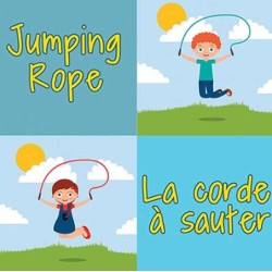 Jumping Rope by Magie Climax