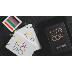 STROOP Magic Trick