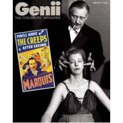 Genii May 2019
