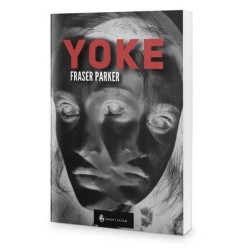 Yoke by Fraser Parker