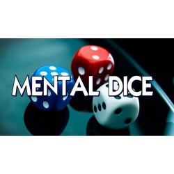 Mental Dice by Tony Anverdi