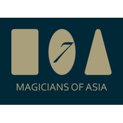 Magicians of Asia - Bundle 7