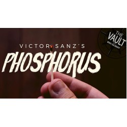 Phosphorus by Victor Sanz