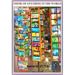 Think of Anything in the World