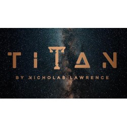 Titan by Nicholas Lawrence