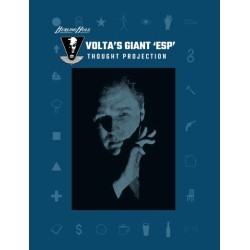 Volta's Giant ESP Thought Projection
