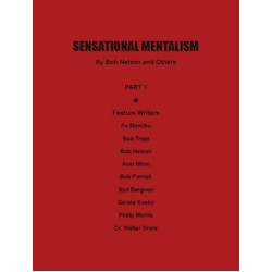 Sensational Mentalism I