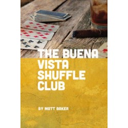 The Buena Vista Shuffle Club by Matt Baker