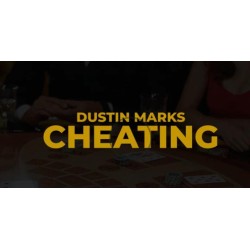 Cheating Bundle by Dustin Marks