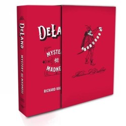 DeLand Mystery and Madness by Richard Kaufman