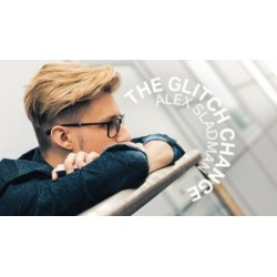 The Glitch Change by Alex Sladman