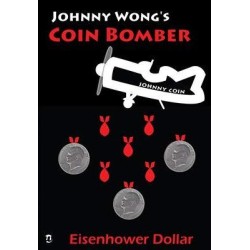 Coin Bomber by Johnny Wong