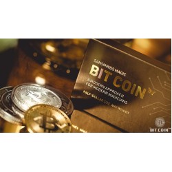 The Bit Coin Gold