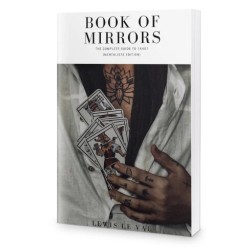 Book of Mirrors by Lewis Le Val