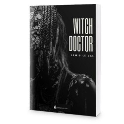 Witch Doctor by Lewis Le Val