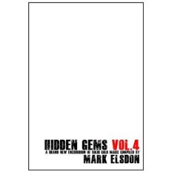 Hidden Gems 4 by Mark Elsdon