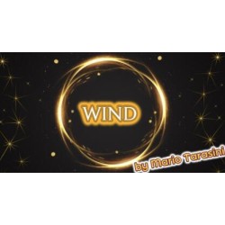 WIND by Mario Tarasini
