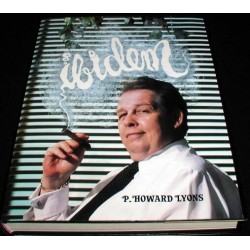 Ibidem Vol.1-3 by P.Howard Lyons