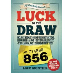 Luck of the Draw by Liam Montier