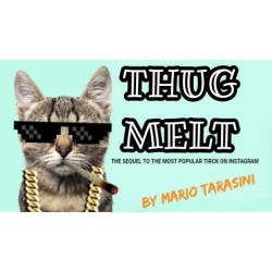 Thug Melt by Mario Tarasini