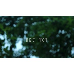 Arc Angel by Arnel Renegado