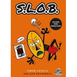 SLOB by Simon Lovell