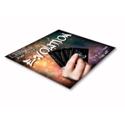 E-VOLITION BY JOEL DICKINSON