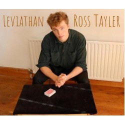LEVIATHAN - ROSS TAYLER