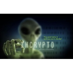 Incrypto by Haim Goldenberg