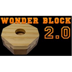 Wonder Block 2.0 by King