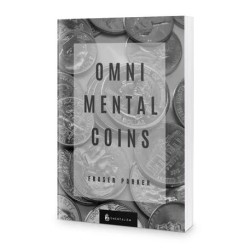 Omni Mental Coins by Fraser Parker