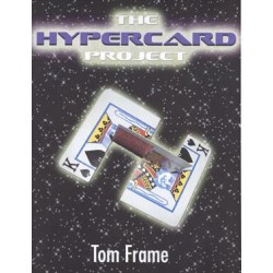 The Hypercard Project by Tom Frame