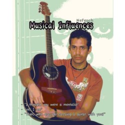 Musical Influences by Nefesch