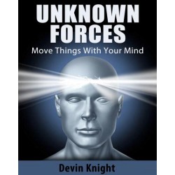 Unknown Forces by Devin Knight