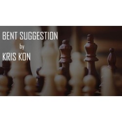 Bent Suggestion by Kris Kon