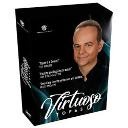 Virtuoso by Topas and Luis de Matos