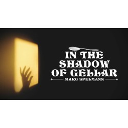 Marc Spelmann - In The Shadow Of Gellar