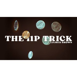 James Brown - The 11P Trick