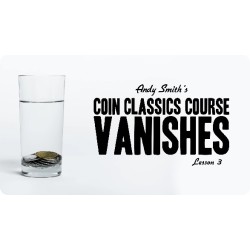 Andy Smith - Coin Classics Lesson 3