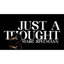 Marc Spelmann - Just A Thought