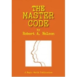 The Master Code by Robert A. Nelson