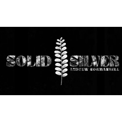 Andrew Normansell - Solid Silver
