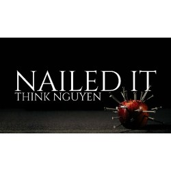 Think Nguyen - Nailed It