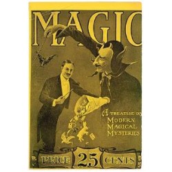 Encyclopedia of Amateur and Professional Magic for Home and Stage by Max Stein