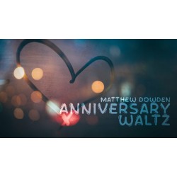 Matthew Dowden - Anniversary Waltz